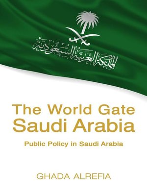 cover image of The World Gate